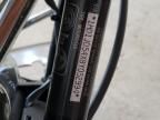 2008 Harley-Davidson Flstn 105TH Anniversary Edition