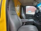 2023 GMC Savana Cutaway G3500