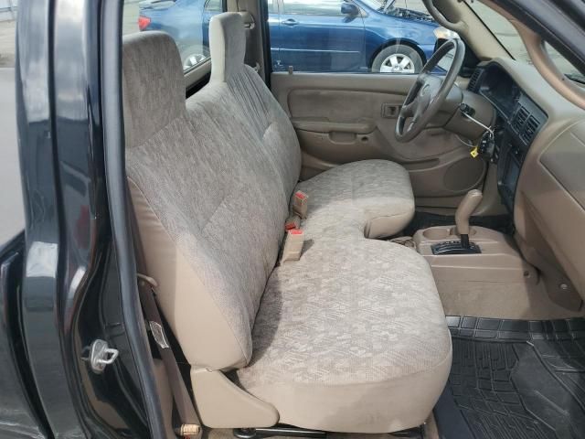 2003 Toyota Tacoma
