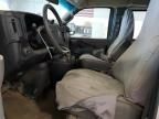 2017 Chevrolet Express G2500