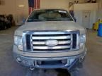 2009 Ford F150 Supercrew