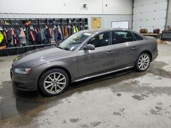 2015 Audi A4 Premium Plus for sale in Candia, NH