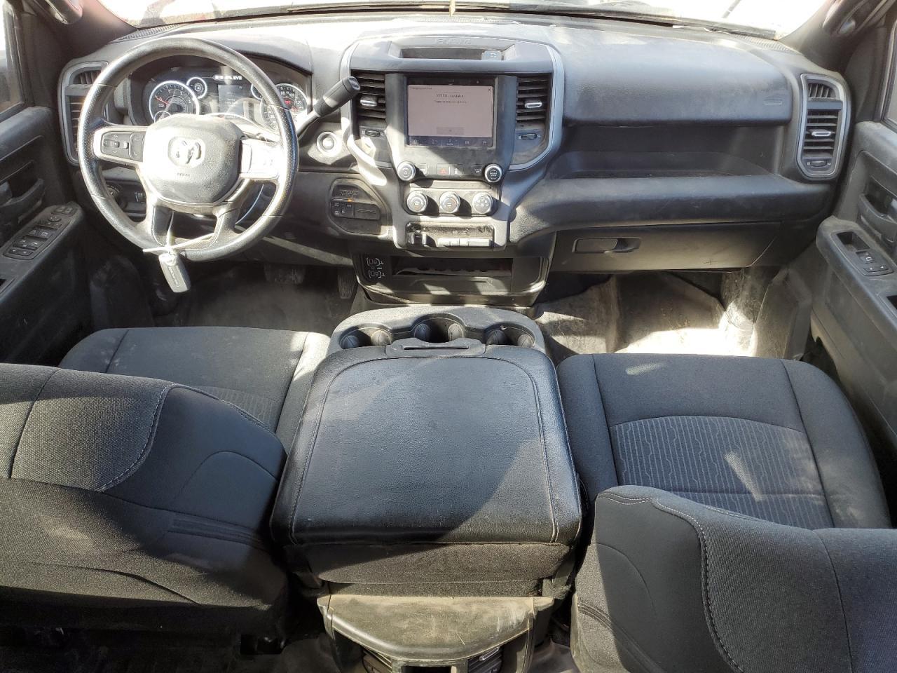2024 Dodge RAM 2500 Utility / Service Truck