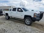 2018 Chevrolet Silverado K2500 High Country