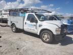 2008 Ford F350 Utility / Service Truck