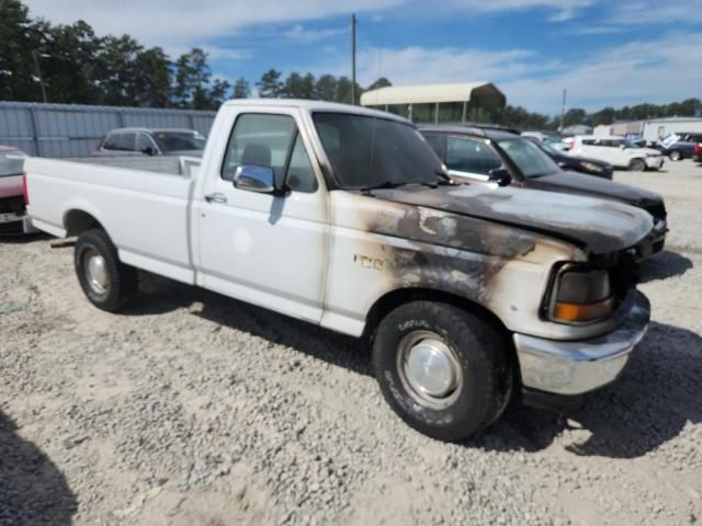 1992 Ford F150