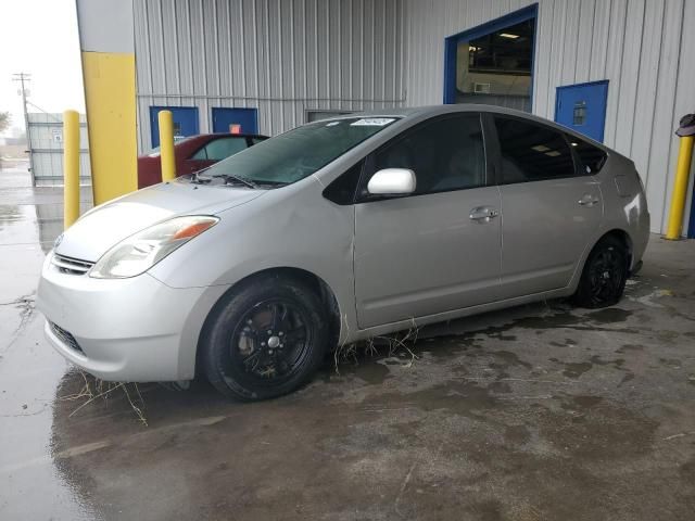 2004 Toyota Prius