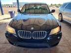 2012 BMW X3 XDRIVE28I