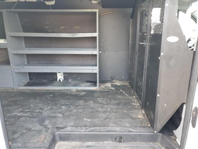 2015 Ford Transit T-150