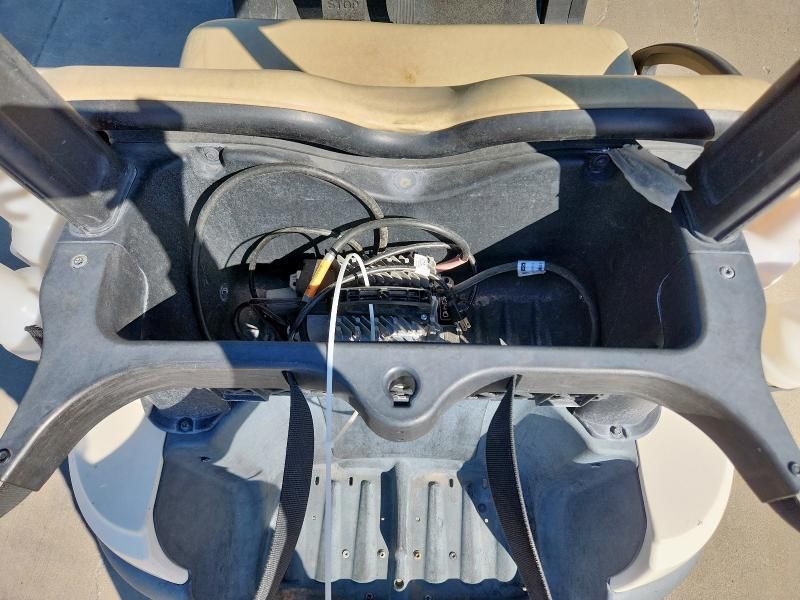 2023 Club Car Tempo FLA