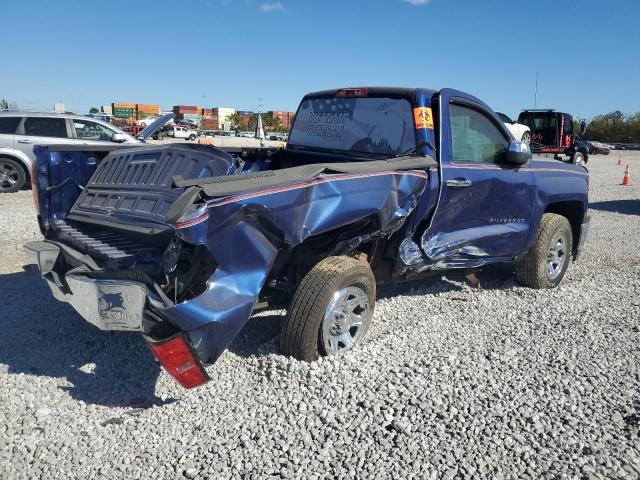 2014 Chev Rolet Silverado C1500