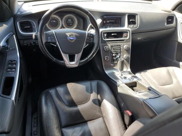 2012 Volvo S60 T5
