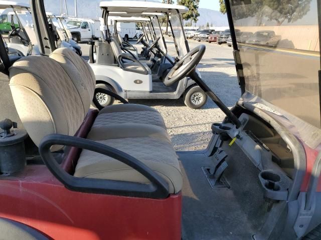 2020 Club Car Tempo Lithium