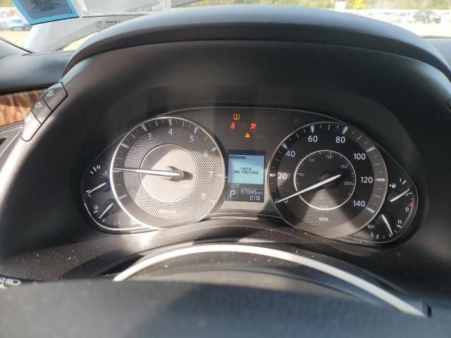 2020 Nissan Armada sv