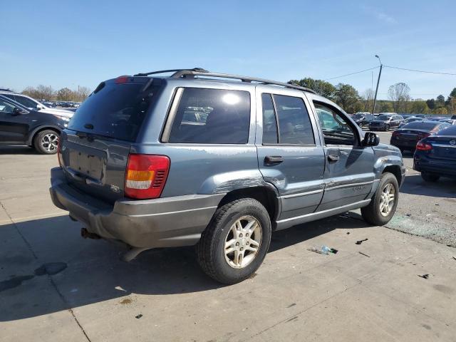 2004 Jeep Grand Cherokee Laredo