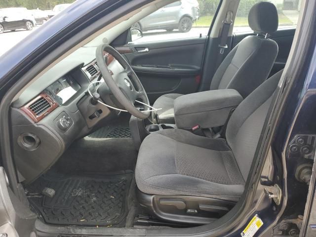 2008 Chevrolet Impala LT