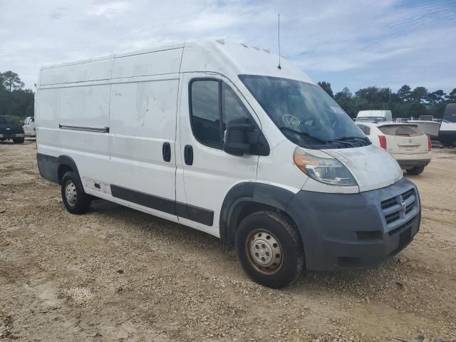 2018 Dodge RAM Promaster 3500 3500 High