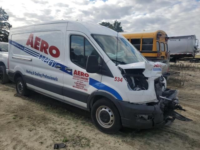 2020 Ford Transit T-250