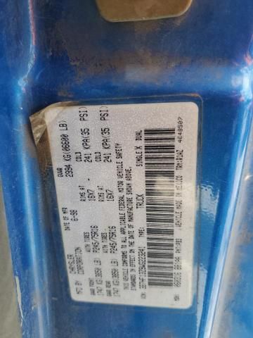 1998 Dodge Ram 1500