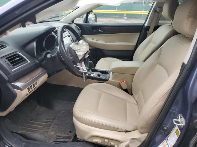 2016 Subaru Outback 3.6R Limited