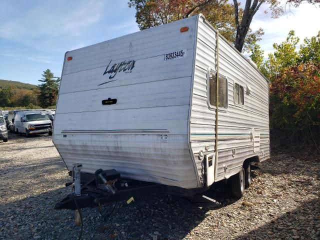 2004 Skyline Layton