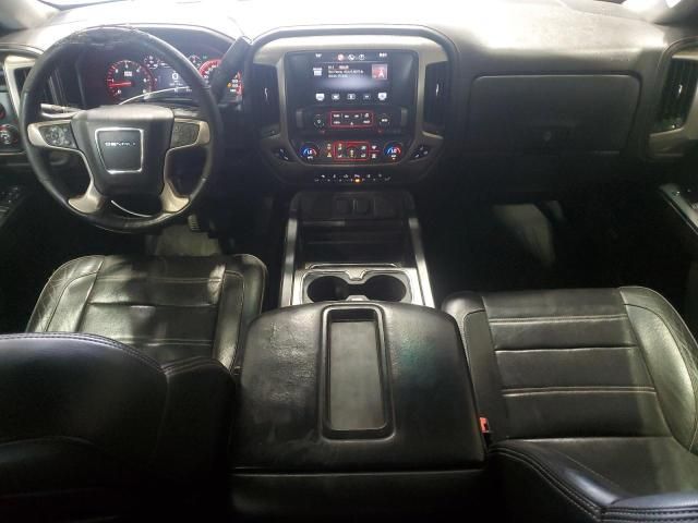 2014 GMC Sierra K1500 Denali