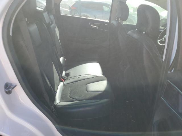 2016 Ford Edge Sport