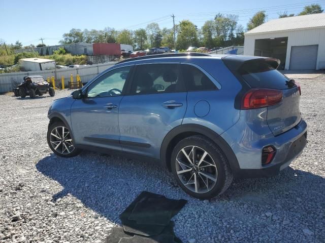 2022 KIA Niro Touring Special Edition