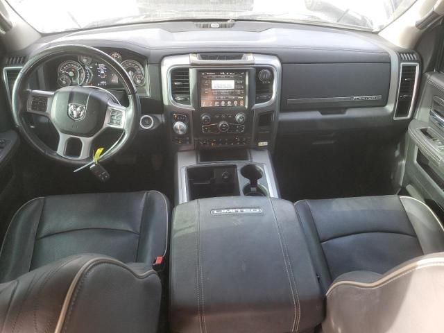 2014 Dodge RAM 1500 Longhorn