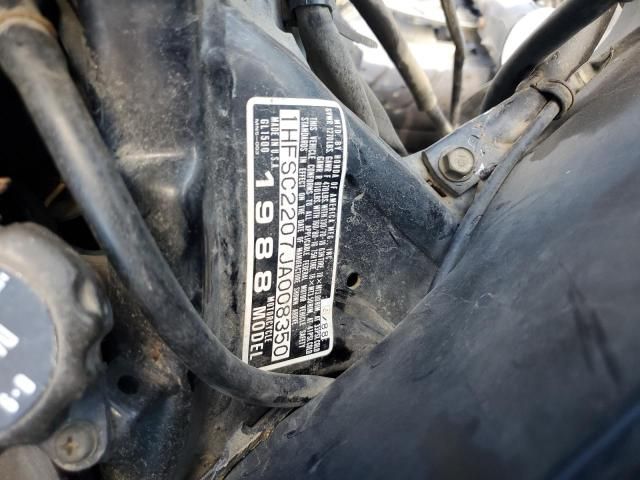 1988 Honda GL1500