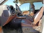 2015 Chevrolet Silverado K1500 High Country