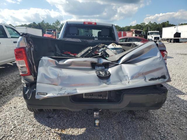 2024 Dodge RAM 3500 Tradesman