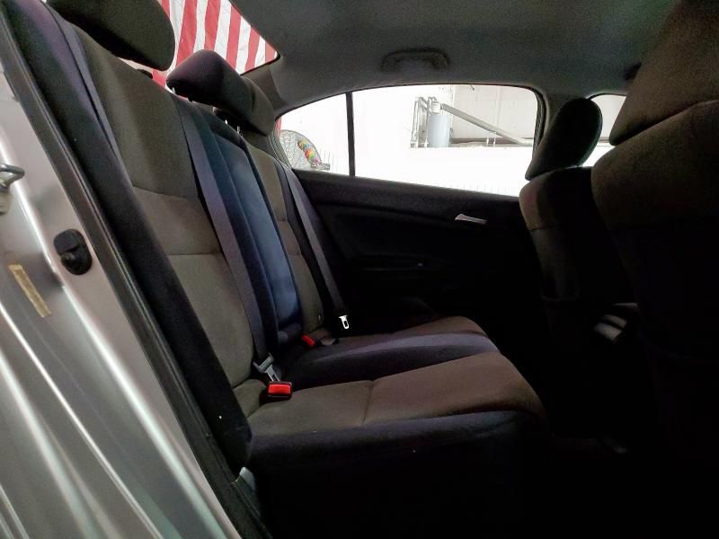 2008 Honda Accord LXP
