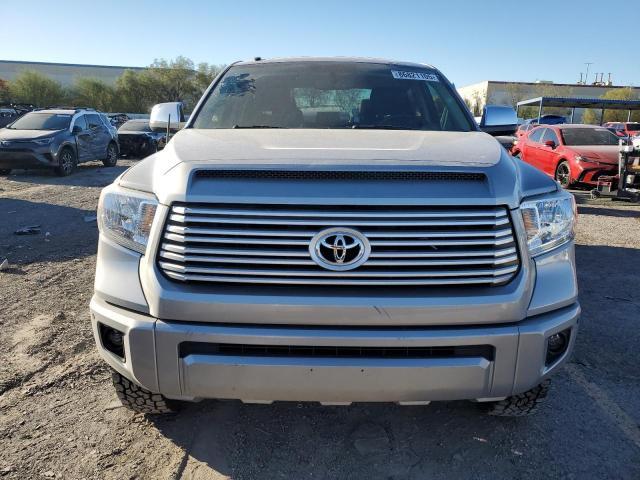 2017 Toyota Tundra Crewmax 1794