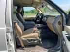 2012 Ford F350 Super Duty