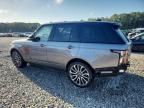 2020 Land Rover Range Rover P525 HSE