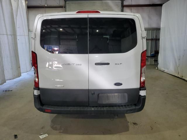 2023 Ford Transit T-350