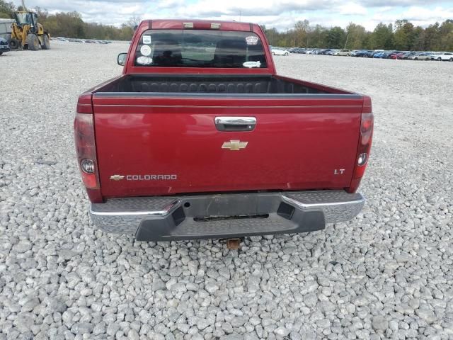 2006 Chevrolet Colorado