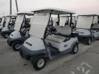 2020 Club Car Precedent FLA
