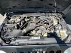 2010 Jeep Wrangler Unlimited Sport