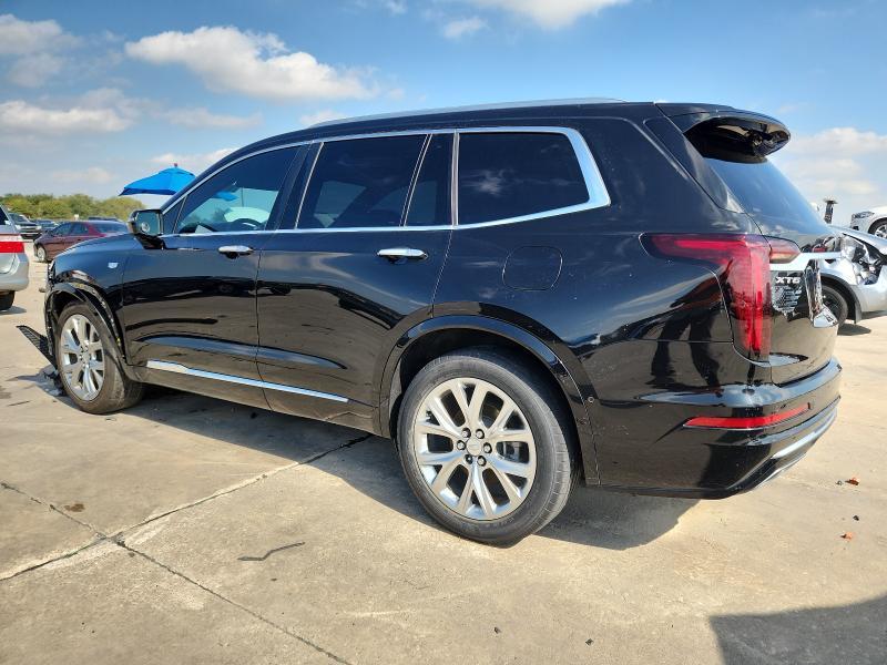 2020 Cadillac 2020 Cadi XT6