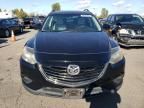 2013 Mazda Cx-9 Touring