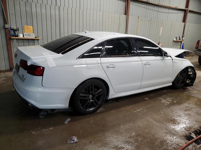 2016 Audi A6 Premium Plus