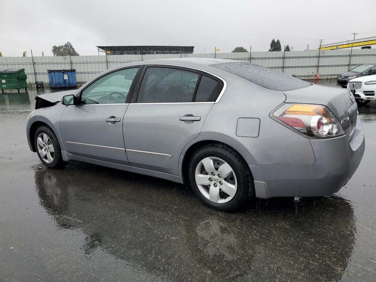 2008 Nissan Altima 2.5