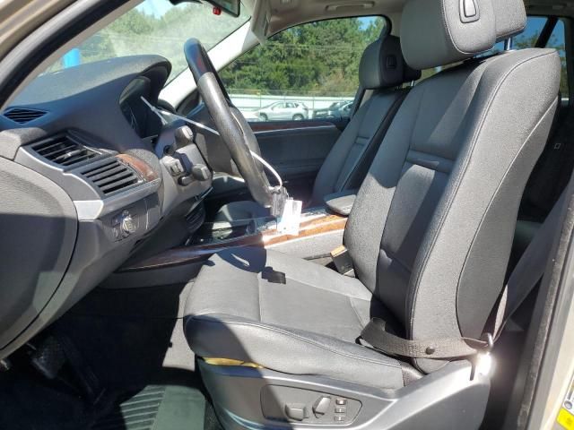 2008 BMW X5 3.0I