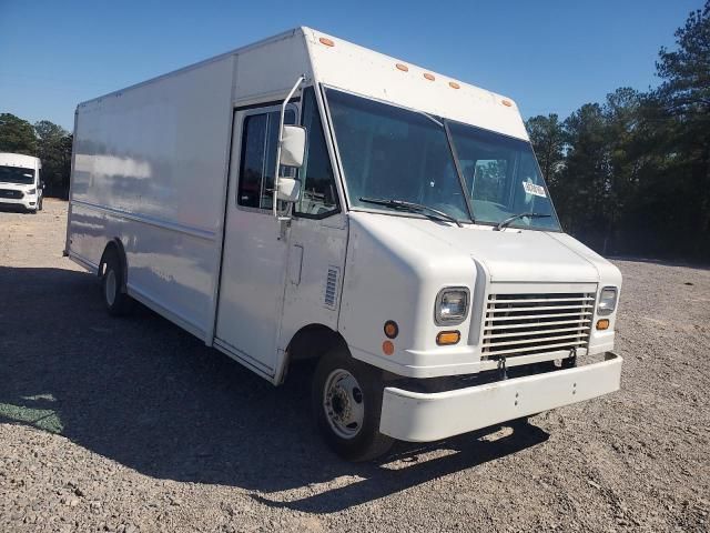 2011 Ford Econoline E450 Super Duty Commercial Stripped Chas