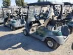 2020 Club Car Tempo Lithium