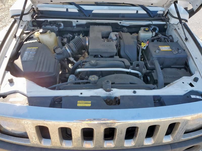 2006 Hummer H3