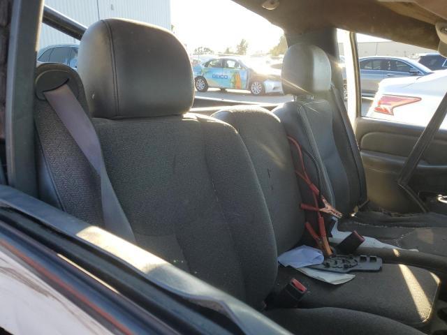 2003 Chevrolet Silverado C1500