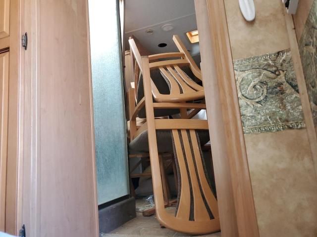 2008 Keystone Challenger Unknown-RVS Camper